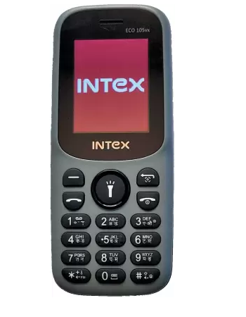 intex eco selfie battery